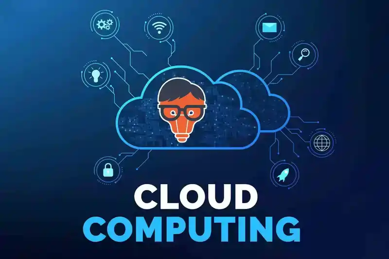 Cloud Computing