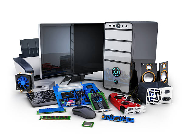 Computer Hardware