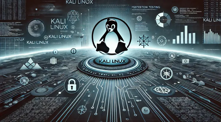 Cybersecurity Ethical Hacking Kali / Parrot
