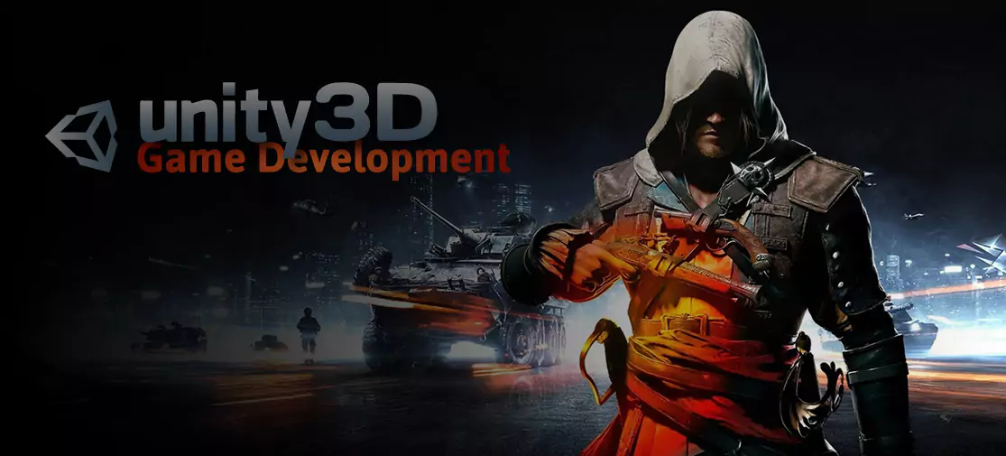 Game Development 3D