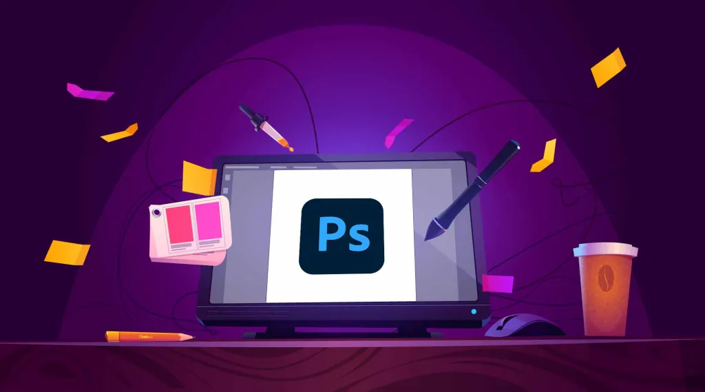 Graphic Design -Photoshop