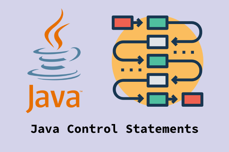 Java Basic Control Flow & Logic Building