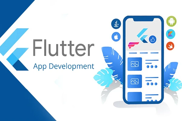 Mobile App Development Flutter