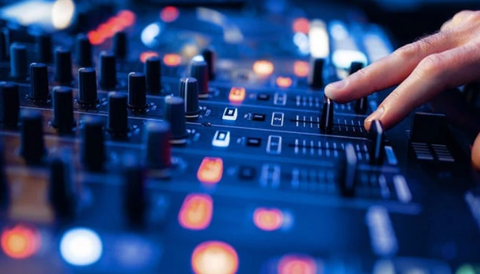 Music, Audio Editing & Mixing