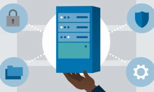 Server Administration
