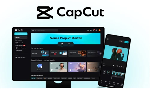 Capcut
