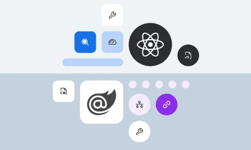CMS  React + Next.js