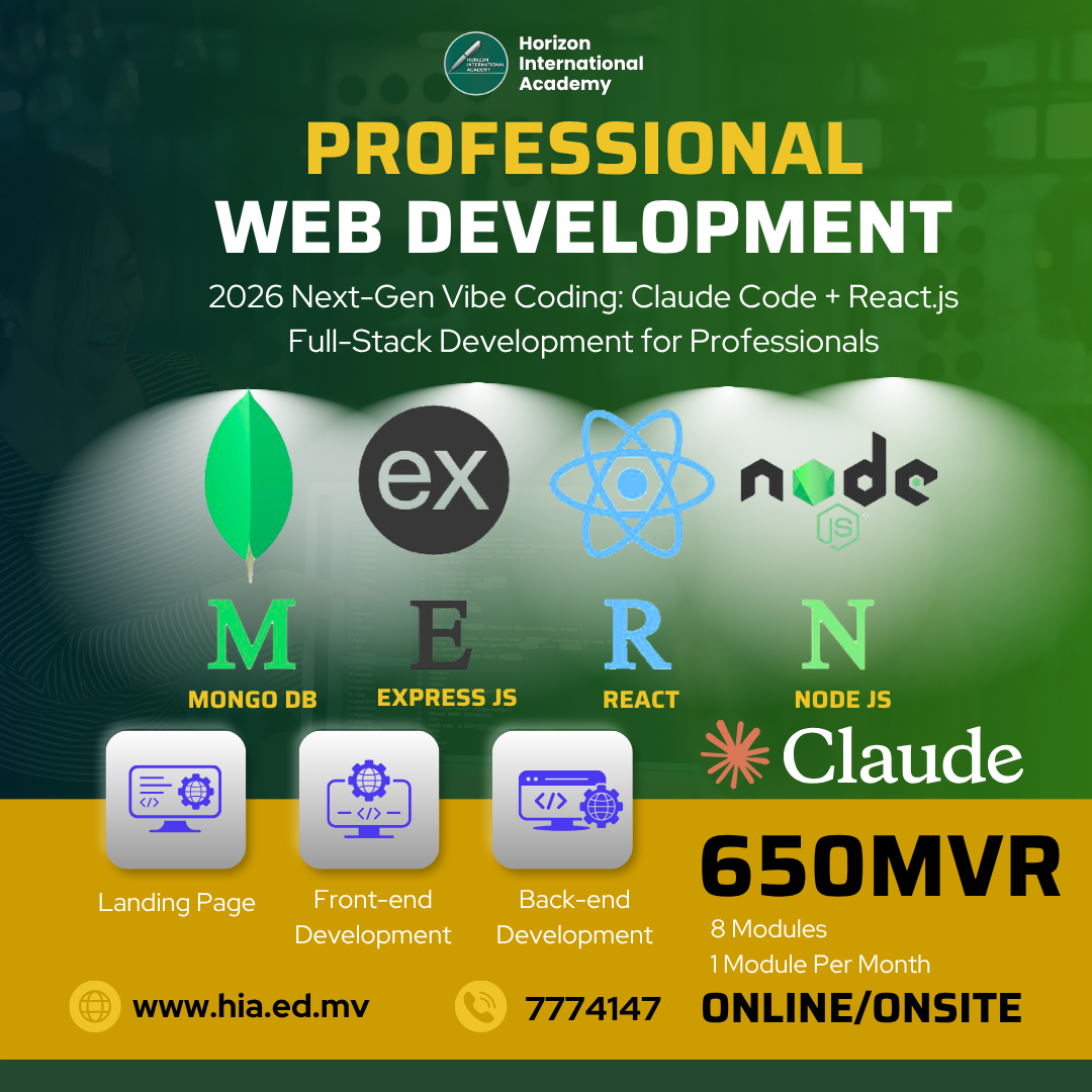 𝗙𝗨𝗟𝗟 𝗦𝗧𝗔𝗖𝗞 𝗩𝗜𝗕𝗘 𝗖𝗢𝗗𝗜𝗡𝗚 𝗗𝗘𝗩𝗘𝗟𝗢𝗣𝗠𝗘𝗡𝗧