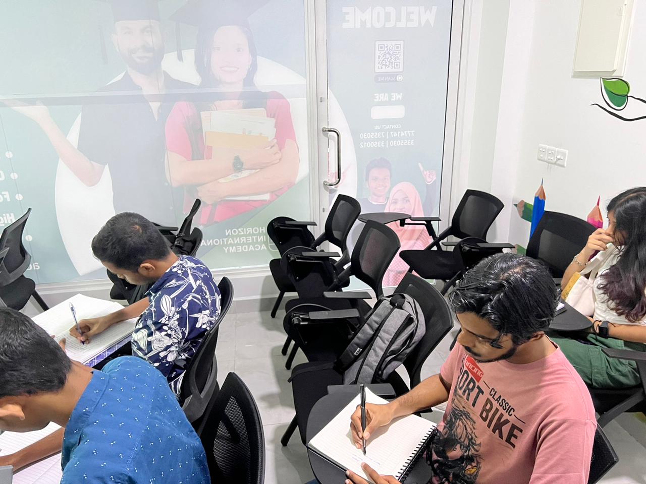 Effective Study Techniques O/A Level Success