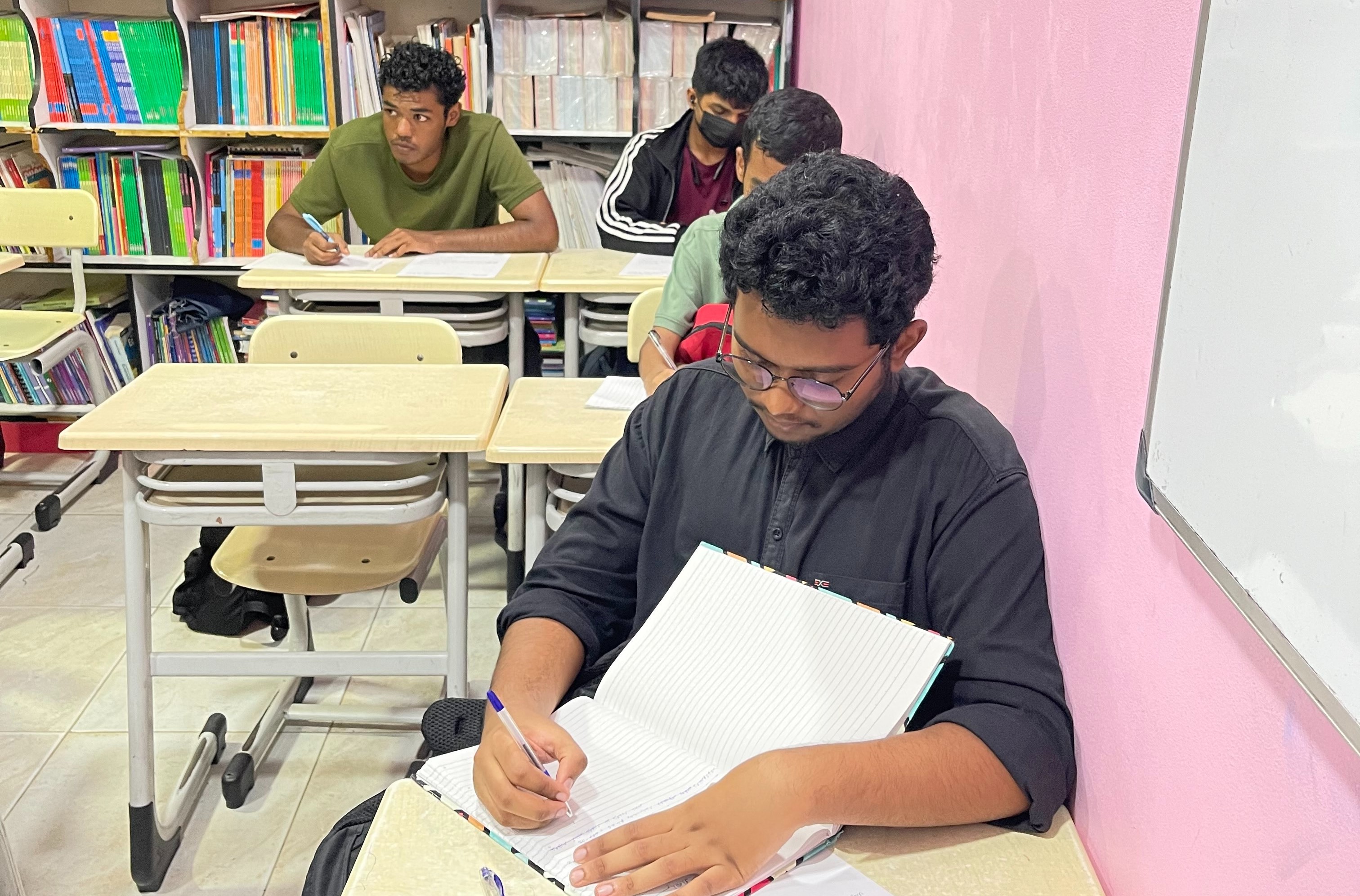 How Personalized Coaching Can Help You Excel in O/A Levels