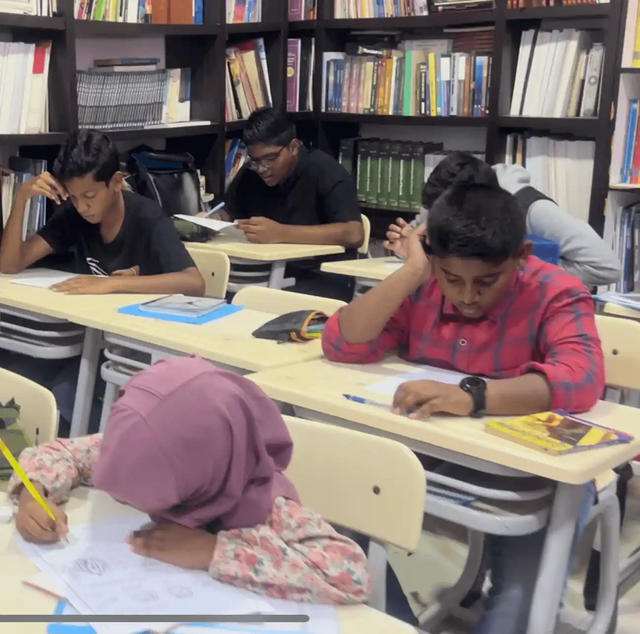 How to Balance Extracurricular Activities with O/A Level Studies