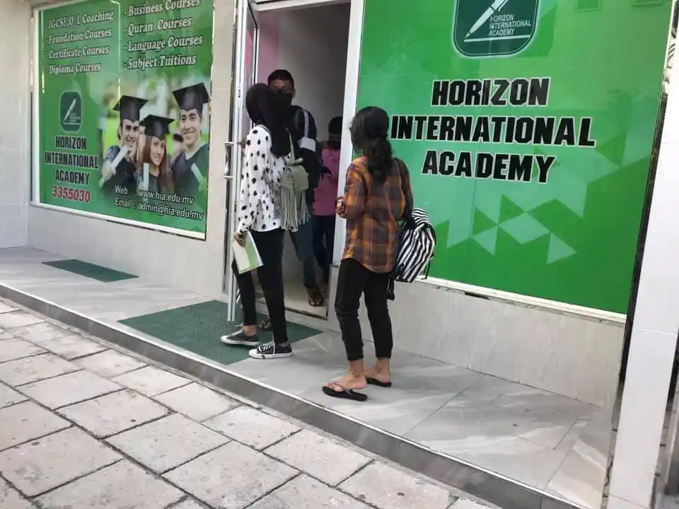 Interactive Learning: How We Make Subjects Fun at Horizon International Academy