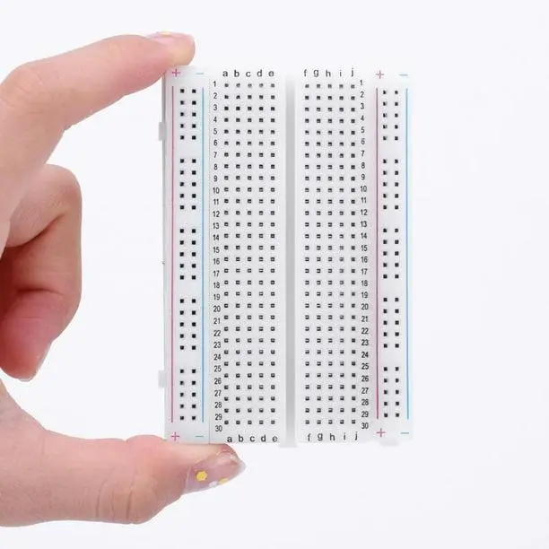 Breadboard