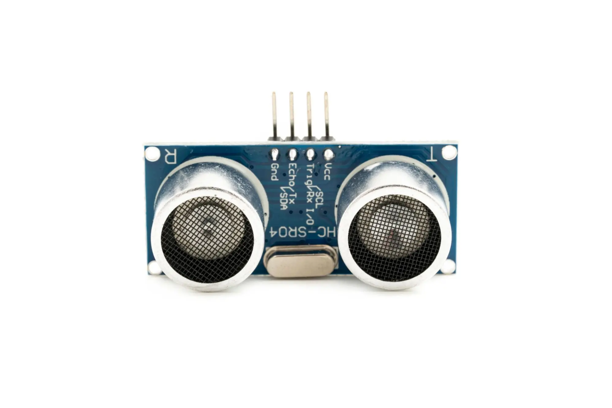 Ultrasonic Distance Sensor HC-SR04