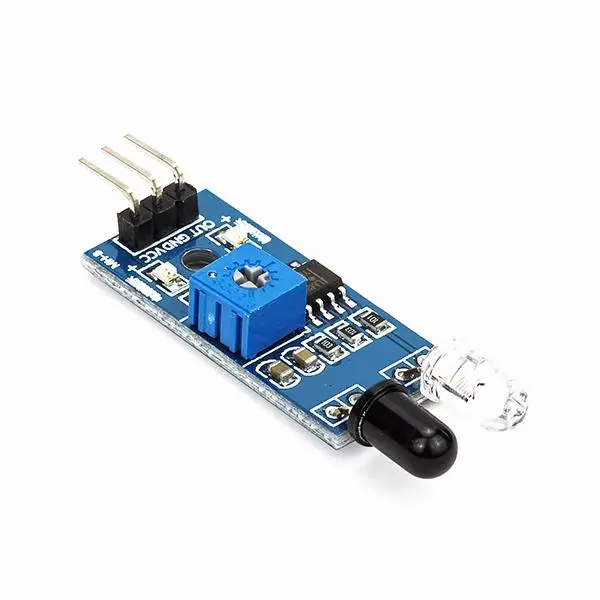Infrared IR Obstacle Sensor