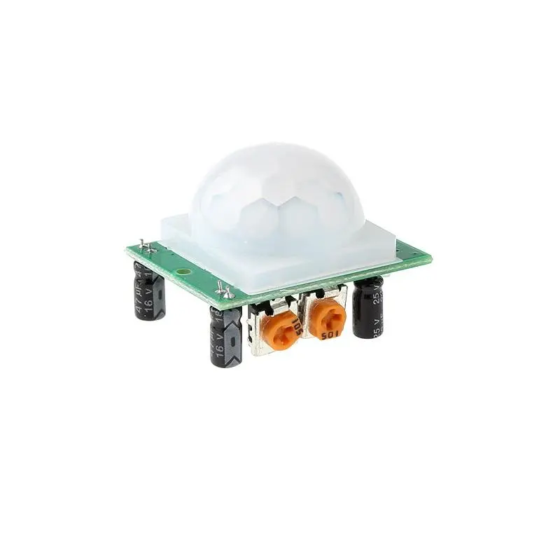 PIR Motion Sensor HC-SR501