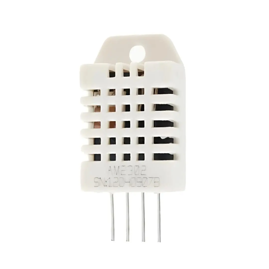Temperature and Humidity Sensor DHT22