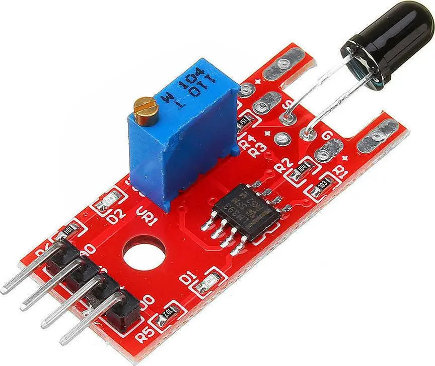 Flame Sensor