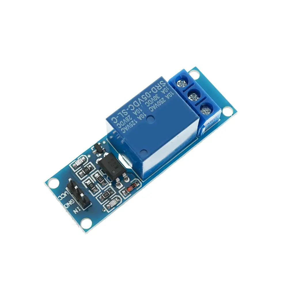 Relay Module
