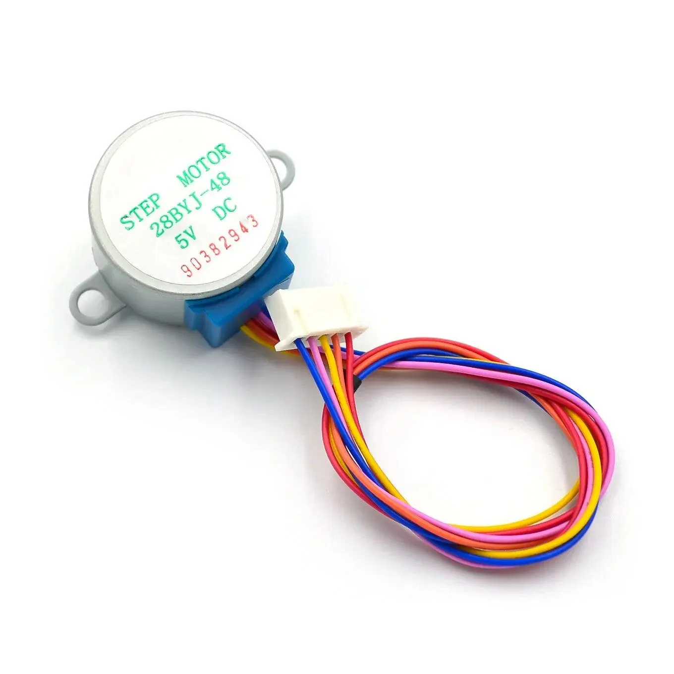 Stepper Motor 28BYJ-48