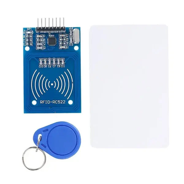 RFID RC522 Module