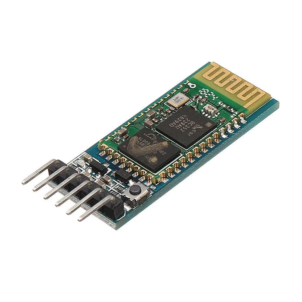 Bluetooth HC-05 Module