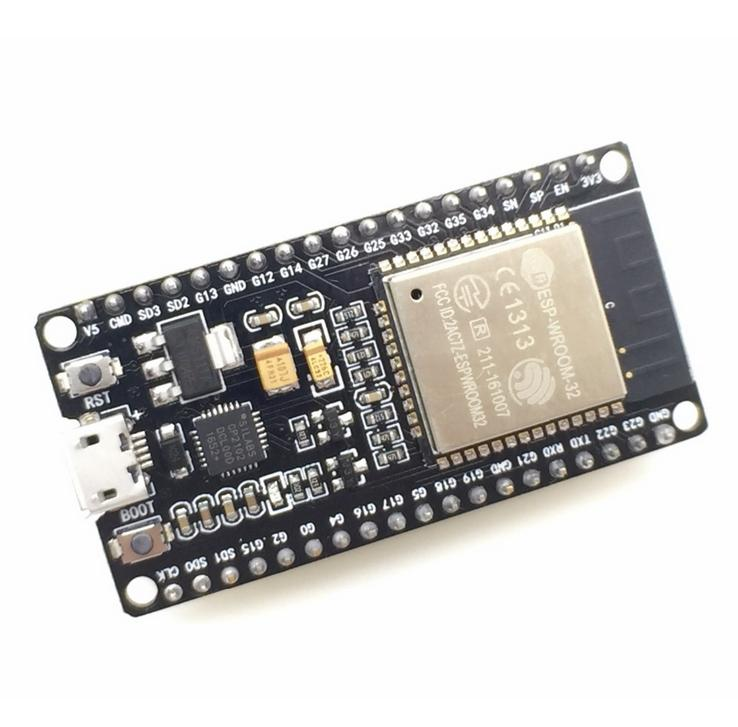 ESP32 Development Board